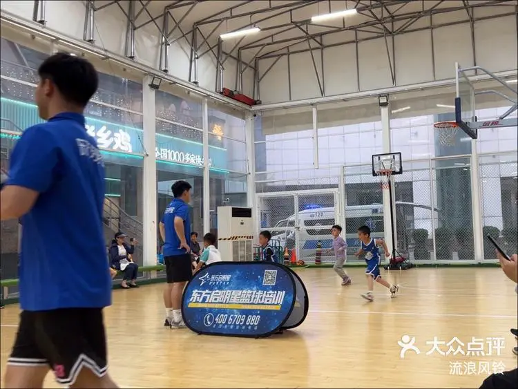 如何制定有效的篮球训练策略以提高球员表现_1